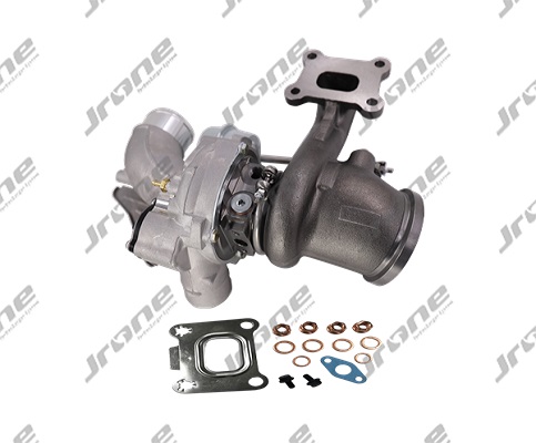 Jrone 8B00-400-M68 Компрессор, наддув